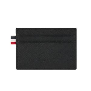 [아가타] 프렌치 라벨 카드지갑(AGTB146-004_BK)