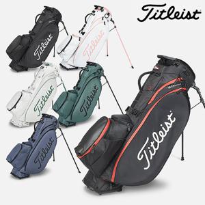 타이틀리스트 플레이어스 5 스테이드라이 스탠드백 TB23SX9A Players 5