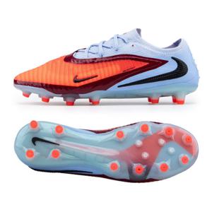 나이키 팬텀 6 로우 엘리트 AG-PRO HQ2335-400 최상급 멀티그라운드 축구화