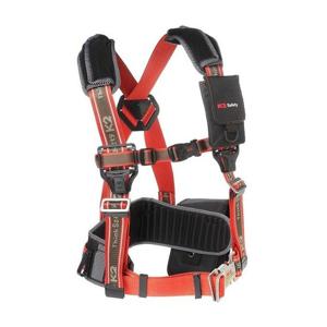 CH K2 세이프티 KB-9102 안전벨트 (상체식) (오렌지)