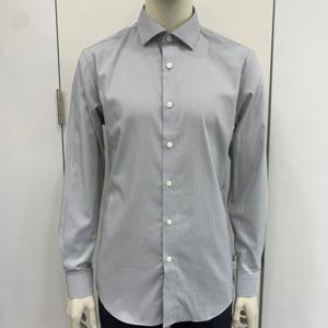 [지오지아]드레스셔츠/정장셔츠/와이셔츠/슬림핏셔츠/ABF4WD1302