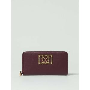 [LOVE MOSCHINO] 라프리마 여성 지갑 JC5603PP1NLI0 INO Wine /6