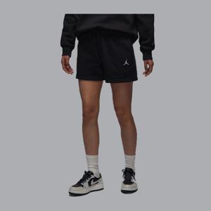 [나이키]나이키 조던 브루클린 플리스 여성 쇼츠 HJ1366-010