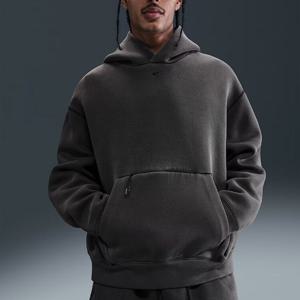 [나이키]나이키 테크 남성 플리스 후디 HJ0682-010