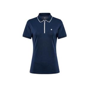 블랙야크 여성 브리디자가드피케 티셔츠R2 M1BYTSM2537-TE