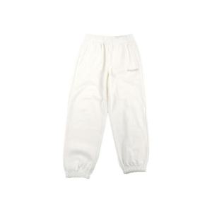 디스커버리 남성 컬러 조거핏 트레이닝 팬츠 DMTP11031-IVS