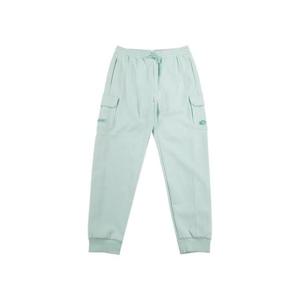 디스커버리 남성 카고포켓 조거핏 트레이닝 팬츠 DMTP27031-EGS