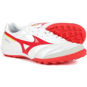 [정품] 미즈노 모렐리아 살라 엘리트 TF 캥거루가죽 풋살화 (Q1GB2301-64)