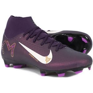 [정품] 나이키 줌 머큐리얼 슈퍼플라이 10 아카데미 KM FG/MG (HJ7309-500)