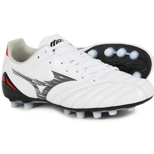 [정품] 미즈노 모렐리아 네오 IV 프로 AG 캥거루가죽 축구화 (P1GA2335-09)