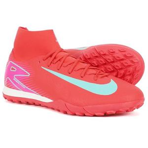 [정품] 나이키 줌 머큐리얼 슈퍼플라이 10 아카데미 TF (FQ8331-800)