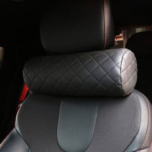 [이띠에라]벤오토 자동차 차량용 원통형 메모리폼 목쿠션 차량