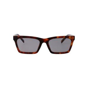 미우미우 선글라스 0MUA05S 21C40O HAVANA MAHOGANY