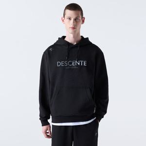 [데상트공식] 그래픽 스포츠테리 후드 티셔츠 SQ323UHD71