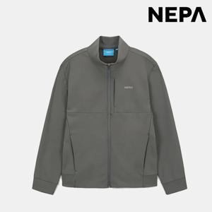 [네파 (행사)]남여 포레스타 트리코트 본딩 트레이닝자켓 24FW역시즌 7K56223_7K66223