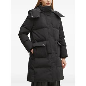 25 FW 게스 후드 패딩 코트 W4BL0BWGJR2 TP441343524