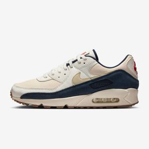 [나이키]나이키 에어맥스 90 프리미엄 남성 신발 IH4379-110