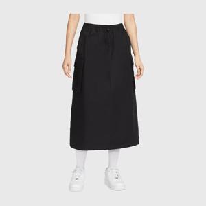 [나이키]나이키 스포츠웨어 여성 루즈 카고 스커트 HV2497-010