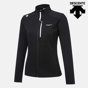 [데상트]데상트 스탠다드 트레이닝 집업 SP323TFT72BLK0 티셔츠