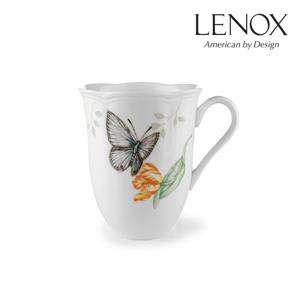 [레녹스]버터플라이메도우 머그 2P(블루버터플라이)