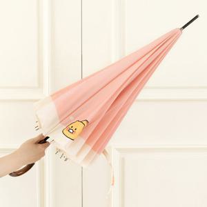 카카오프렌즈 춘식이 16K 장우산