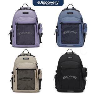 [디스커버리키즈] DKBK5015N [22L] 메쉬포켓 백팩