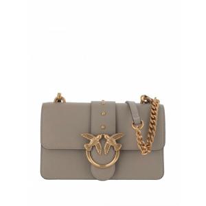 [PINKO] 라프리마 여성 Bags 105856 A0F1I68Q NOCEANTIQUE 골드 /10