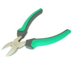 Prokit 사이드 컷팅 플라이어 165mm 작업공구 락킹플라이어 바이스그립 뺀치 바이스