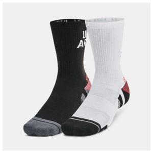 [언더아머]언더아머양말 RQD 1387188-100 공용 UA 퍼포먼스 테크