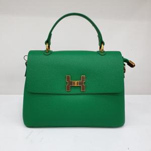 [몽크로스]여 토트백 크로스백 그린 WT68960-3_SH