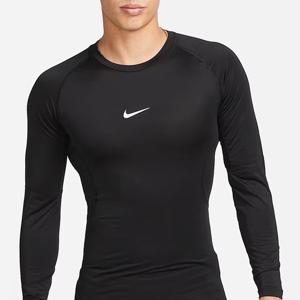 [국내매장] 나이키/남성긴팔/DF 프로 피트니스 (FB7920-010)/EV