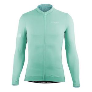 긴팔져지 하이만 HML908 민트 긴팔저지 자전거의류