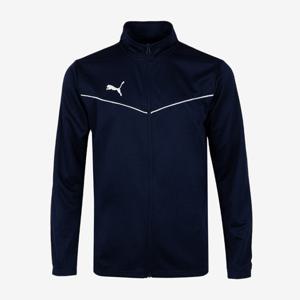 [푸마]푸마) 팀라이즈 트레이닝 폴리 재킷 65739206