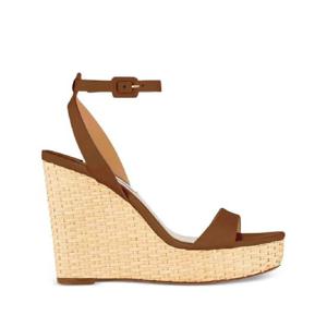 25 FW 아쿠아주라 선시커 웨지 샌들 110mm SSKHIGW0CWKCWK TP441455059