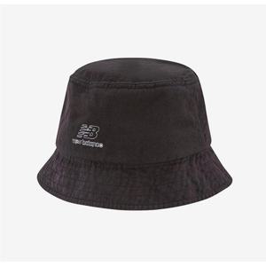 뉴발란스 ESSENTIAL Big on 워시드 버킷햇 BB NBGDDAE152 15 25 51