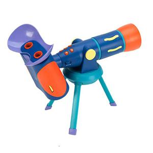 망원경 과학교구 말하는 EI8806A 과학 관찰 과학완구