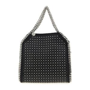 스텔라매카트니 미니 파라벨라 스터드 핸드백 371223WP0582 100