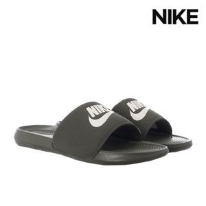 나이키 빅토리원 슬라이드 남자 학교 사무실 슬리퍼 카고 카키 CN9675-303