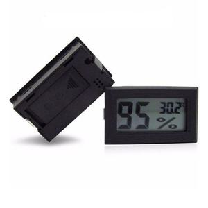 미니온습도계 SCG-30 미니 온습도계 휴대용 디지털 온도계 습도계