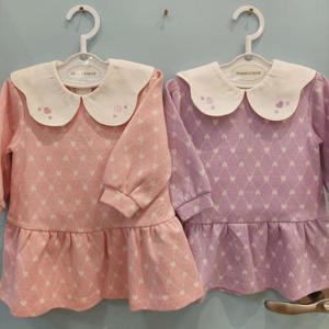 해피랜드 HC08 루사원피스 HY5251P1