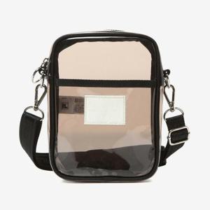 [휠라]PVC 크로스백  FS3BCE5374X_BLK