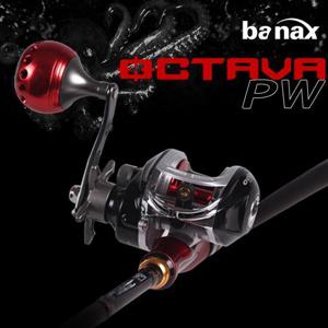 베이트릴 바낙스 옥타바 PW 파워핸들