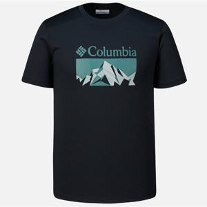 컬럼비아 남성 제로 룰스 슬리브 그래픽 티셔츠 BB C42AE6463 019