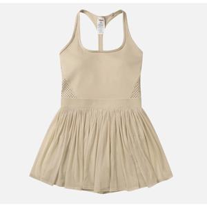 윌슨 여성 헤드라이너 테니스 원피스 W B1 W251102TOP31 DKC