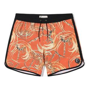 [오닐]남성 오리지널 SCALLOP 16 SWIM 반바지 OMUWOI178-301_KG