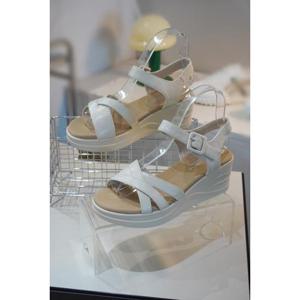 [노튼]노튼 세이브존06 자체제작 뮤직 버클 샌들5cm 2N55J37 (38