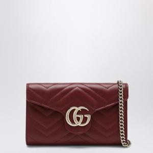 구찌 지갑 837745AAET8 Burgundy