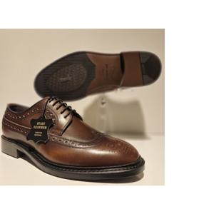 REGOXG0001C3T 금강제화 랜드로바 리갈 남성 굿이어 윙팁 이태리 소가죽 정장 구두