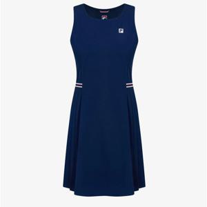 휠라 테니스 나시형 원피스 FS2OPH2352F DNA LIE