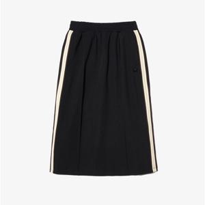 휠라 1911 롱스커트 FS2SKH1155F BLK DNA